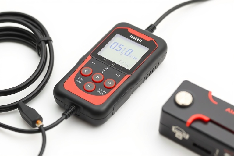 Battery Analyzer